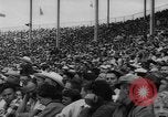 Immagine di Calgary Stampede Lo stato di Alberta in Canada, 1960, secondo 5 filmato di repertorio 65675042256