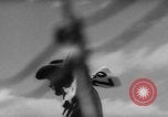 Immagine di Calgary Stampede Lo stato di Alberta in Canada, 1960, secondo 11 filmato di repertorio 65675042256