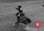 Immagine di Calgary Stampede Lo stato di Alberta in Canada, 1960, secondo 12 filmato di repertorio 65675042256