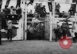 Immagine di Calgary Stampede Lo stato di Alberta in Canada, 1960, secondo 16 filmato di repertorio 65675042256