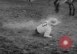 Immagine di Calgary Stampede Lo stato di Alberta in Canada, 1960, secondo 21 filmato di repertorio 65675042256