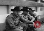 Immagine di Calgary Stampede Lo stato di Alberta in Canada, 1960, secondo 22 filmato di repertorio 65675042256