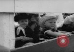 Immagine di Calgary Stampede Lo stato di Alberta in Canada, 1960, secondo 31 filmato di repertorio 65675042256