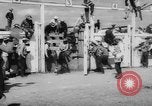 Immagine di Calgary Stampede Lo stato di Alberta in Canada, 1960, secondo 32 filmato di repertorio 65675042256