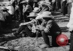 Immagine di Calgary Stampede Lo stato di Alberta in Canada, 1960, secondo 43 filmato di repertorio 65675042256
