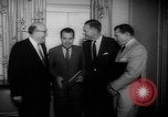 Immagine di John F Kennedy United States USA, 1960, secondo 30 filmato di repertorio 65675042257