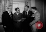 Immagine di John F Kennedy United States USA, 1960, secondo 31 filmato di repertorio 65675042257