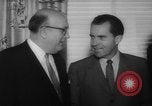 Immagine di John F Kennedy United States USA, 1960, secondo 38 filmato di repertorio 65675042257