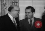 Immagine di John F Kennedy United States USA, 1960, secondo 40 filmato di repertorio 65675042257