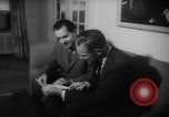 Immagine di John F Kennedy United States USA, 1960, secondo 48 filmato di repertorio 65675042257