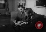 Immagine di John F Kennedy United States USA, 1960, secondo 49 filmato di repertorio 65675042257