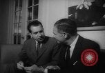 Immagine di John F Kennedy United States USA, 1960, secondo 52 filmato di repertorio 65675042257