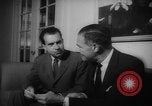 Immagine di John F Kennedy United States USA, 1960, secondo 53 filmato di repertorio 65675042257