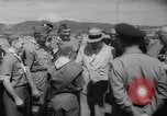 Image of President Eisenhower Colorado United States USA, 1960, second 7 stock footage video 65675042258