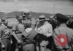 Image of President Eisenhower Colorado United States USA, 1960, second 9 stock footage video 65675042258