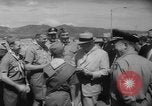 Image of President Eisenhower Colorado United States USA, 1960, second 10 stock footage video 65675042258