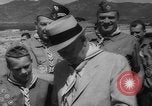 Image of President Eisenhower Colorado United States USA, 1960, second 12 stock footage video 65675042258