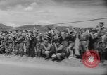 Image of President Eisenhower Colorado United States USA, 1960, second 16 stock footage video 65675042258