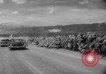 Image of President Eisenhower Colorado United States USA, 1960, second 18 stock footage video 65675042258