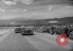 Image of President Eisenhower Colorado United States USA, 1960, second 20 stock footage video 65675042258