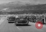 Image of President Eisenhower Colorado United States USA, 1960, second 23 stock footage video 65675042258