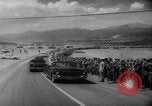 Image of President Eisenhower Colorado United States USA, 1960, second 27 stock footage video 65675042258