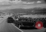Image of President Eisenhower Colorado United States USA, 1960, second 28 stock footage video 65675042258