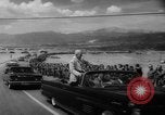 Image of President Eisenhower Colorado United States USA, 1960, second 29 stock footage video 65675042258