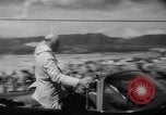 Image of President Eisenhower Colorado United States USA, 1960, second 30 stock footage video 65675042258