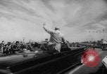 Image of President Eisenhower Colorado United States USA, 1960, second 32 stock footage video 65675042258