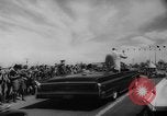 Image of President Eisenhower Colorado United States USA, 1960, second 33 stock footage video 65675042258