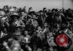 Image of President Eisenhower Colorado United States USA, 1960, second 34 stock footage video 65675042258