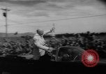 Image of President Eisenhower Colorado United States USA, 1960, second 38 stock footage video 65675042258