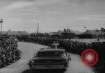Image of President Eisenhower Colorado United States USA, 1960, second 40 stock footage video 65675042258