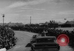 Image of President Eisenhower Colorado United States USA, 1960, second 41 stock footage video 65675042258