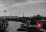 Image of President Eisenhower Colorado United States USA, 1960, second 43 stock footage video 65675042258