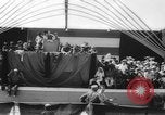 Image of Raul Castro Cuba, 1960, second 4 stock footage video 65675042259