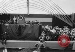 Image of Raul Castro Cuba, 1960, second 5 stock footage video 65675042259