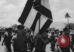 Image of Raul Castro Cuba, 1960, second 7 stock footage video 65675042259