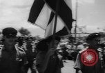 Image of Raul Castro Cuba, 1960, second 8 stock footage video 65675042259