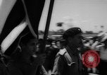 Image of Raul Castro Cuba, 1960, second 9 stock footage video 65675042259