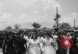 Image of Raul Castro Cuba, 1960, second 12 stock footage video 65675042259