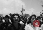 Image of Raul Castro Cuba, 1960, second 14 stock footage video 65675042259