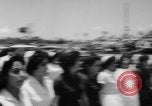 Image of Raul Castro Cuba, 1960, second 15 stock footage video 65675042259