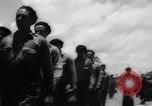 Image of Raul Castro Cuba, 1960, second 18 stock footage video 65675042259