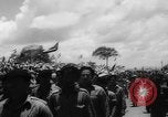 Image of Raul Castro Cuba, 1960, second 20 stock footage video 65675042259