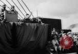 Image of Raul Castro Cuba, 1960, second 28 stock footage video 65675042259