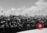 Image of Raul Castro Cuba, 1960, second 32 stock footage video 65675042259