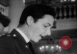 Image of Raul Castro Cuba, 1960, second 44 stock footage video 65675042259