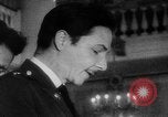 Image of Raul Castro Cuba, 1960, second 45 stock footage video 65675042259
